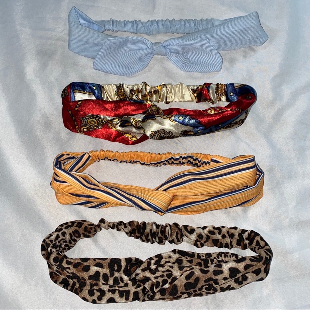 Cute head bands